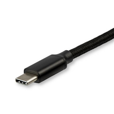 StarTech Enclosure - M.2 SATA SSD USB 3.1 USB-C