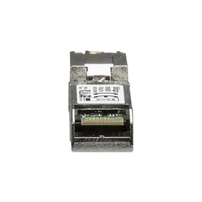 StarTech.com 10GBase-T SFP+Transceiver