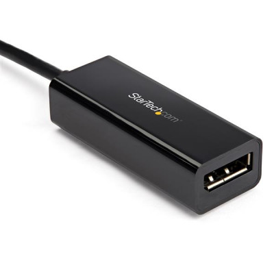 StarTech Adapter - USB C to DisplayPort - 8K 30Hz
