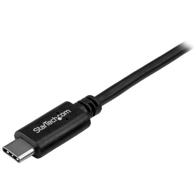 StarTech Cable - USBC - USB 2.0 - M&#47;M - 0.5m