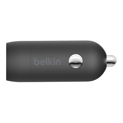 Belkin 20W PD Car Charger