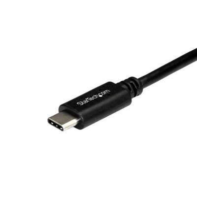 StarTech Cable - USBC - Right Angle - 1m 3 ft.