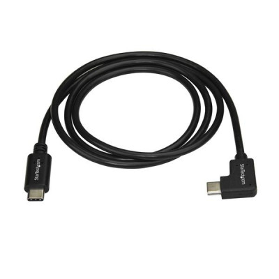 StarTech Cable - USBC - Right Angle - 1m 3 ft.