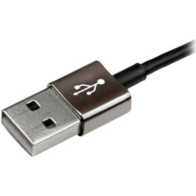 StarTech 1m Metal Lightning to USB
