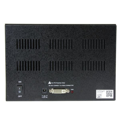 StarTech PCIe to 4 Slot PCI Expansion System