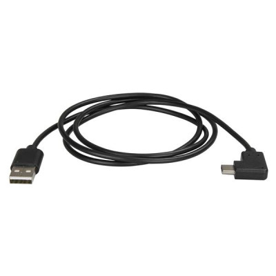 StarTech Cable - USB to USBC Right Angle - 1m
