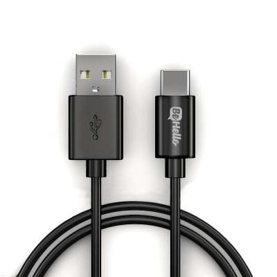 BeHello Charger QC 3.0 Plus USB-C Cable