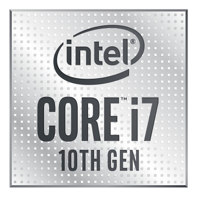 Intel CPU&#47;Core i7-10700 Box 2.9Ghz 16MB LGA1200