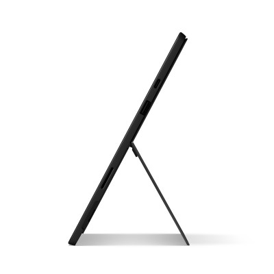 Microsoft Surface Pro7 i5-1035G4 8GB 256SSD W10Pro Black