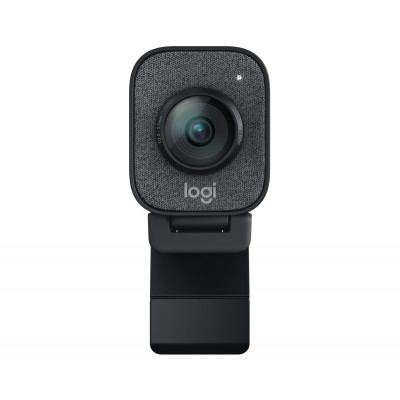 Logitech Stream Webcam Graphite