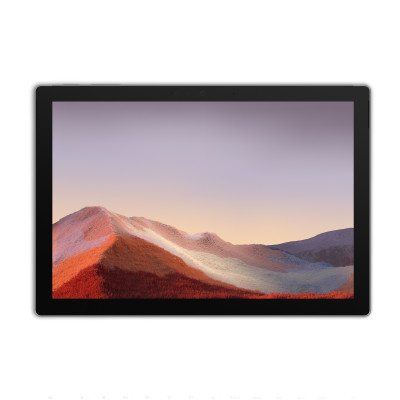 Microsoft Surface Pro7 i5-1035G4 8GB 256SSD W10Pro Platinum
