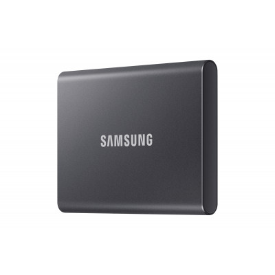 Samsung T7 500 GB Grey