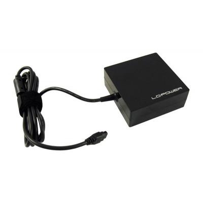 LC-Power Universele 90W Notebook Adapter met 8 stekkers [LC]