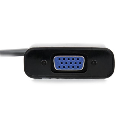 StarTech HDMI to VGA Adapter Converter with Audio
