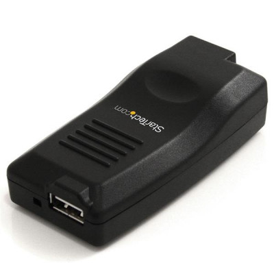 StarTech Gigabit 1 Port USB over IP Device Server