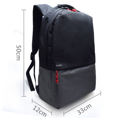 Eminent Notebook Backpack 17.3"&#47;USB chargingPort