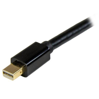 StarTech mDP to HDMI Adapter Cable - 3 m - 4K30