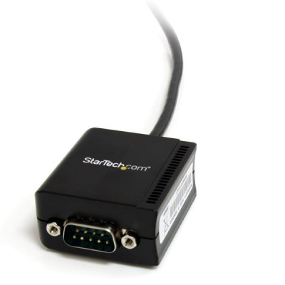 StarTech FTDI USB to Serial Adapter Cable w&#47;COM