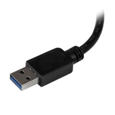 StarTech USB 3.0 to HDMI Video Graphics Adapter
