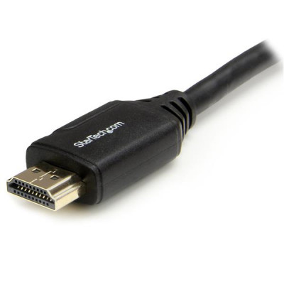 StarTech 2m Premium High Speed HDMI Cable - 4K@60