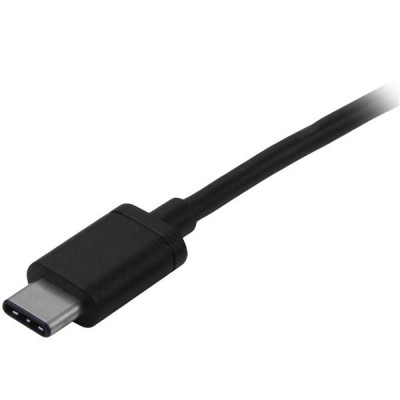 StarTech 2m 6ft USB C Cable - M&#47;M - USB 2.0