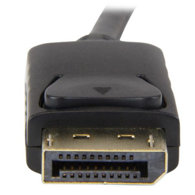 StarTech 5m DisplayPort to HDMI Converter Cable
