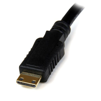 StarTech Mini HDMI to VGA Adapter Converter
