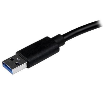 StarTech Gigabit USB 3.0 NIC w&#47;USB Port