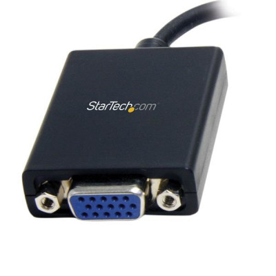 StarTech Mini DisplayPort to VGA Video Converter
