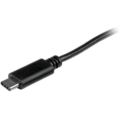 StarTech 1m 3 ft USB C Cable - M&#47;M - USB 2.0