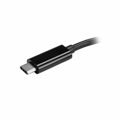 StarTech Hub USB C - 4 Port - C to 4x A - USB 2.0