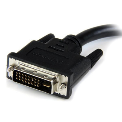 StarTech 8in DVI to VGA Cable Adapter M&#47;F