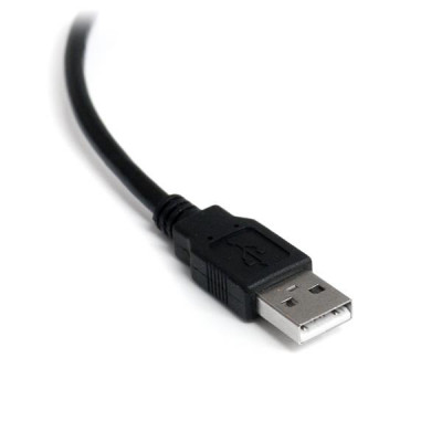 StarTech USB to Serial Adapter Cable w&#47;Isolation
