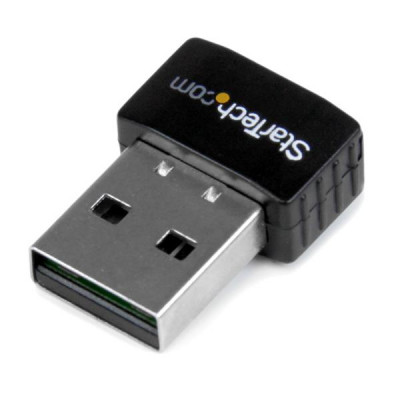StarTech USB 300Mbps Wireless-N Network Adapter
