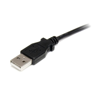StarTech 3ft USB to Type H Barrel DC Power Cable