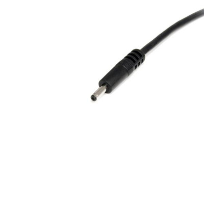 StarTech 3ft USB to Type H Barrel DC Power Cable