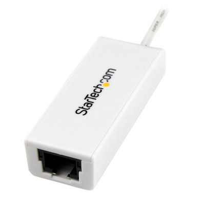 StarTech USB 3.0 to Gigabit Ethernet Adapter