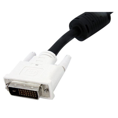 StarTech 2m DVI-D Monitor Extension Cable M&#47;F