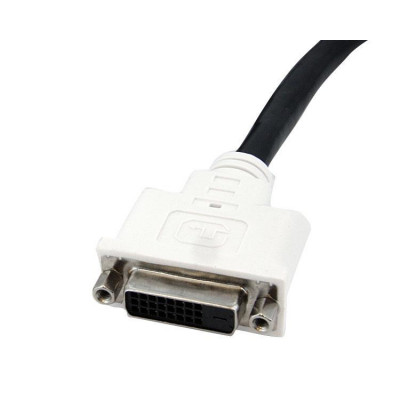 StarTech 2m DVI-D Monitor Extension Cable M&#47;F