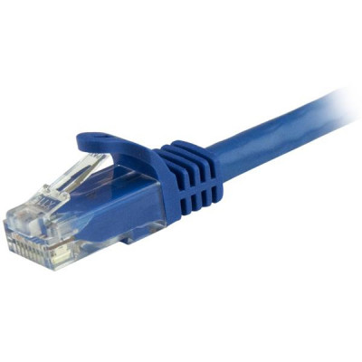 StarTech 7m Blue Snagless Cat6 UTP Patch Cable