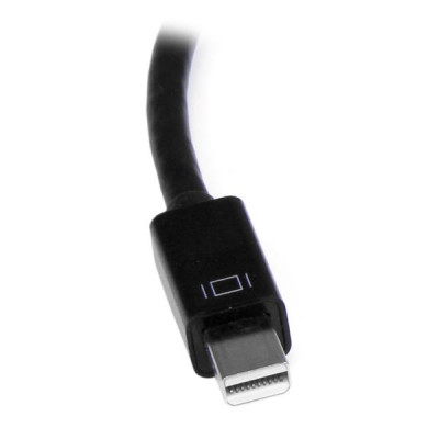 StarTech Mini DisplayPort 1.2 to HDMI 4K Adapter