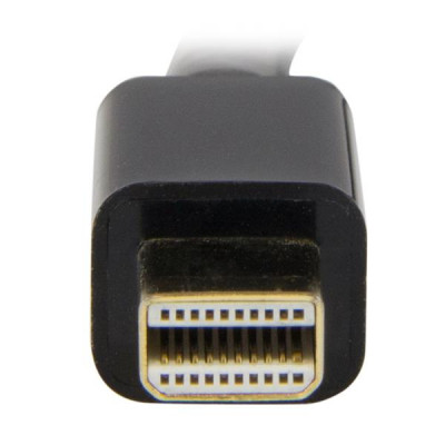 StarTech 3 ft mDP to HDMI converter cable