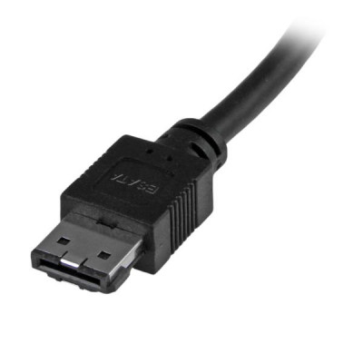 StarTech USB 3.0 to eSATA HDD/SSD/ODD 3ft Cable