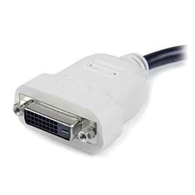 StarTech DisplayPort to DVI Video Converter
