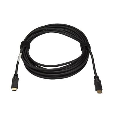 StarTech HDMI Cable - Active 4K 60Hz 10m CL2