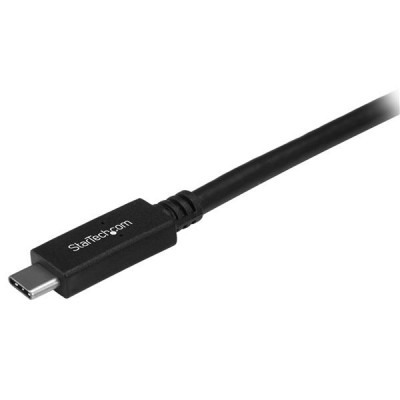 StarTech 3 ft USB C to USB C Cable - M&#47;M - 5Gbps