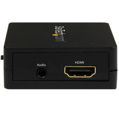 StarTech HDMI Audio Extractor - 1080p