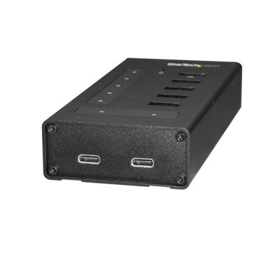 StarTech Hub USB C - 7 Port C to A &amp; C - USB 3.0