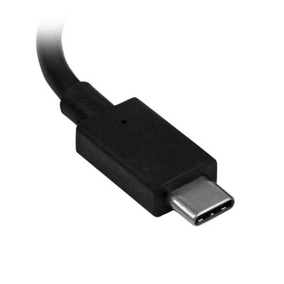 StarTech USB C to HDMI Adapter - 4K 60Hz