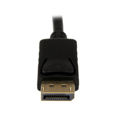 StarTech 6 ft DisplayPort to DVI Converter Cable